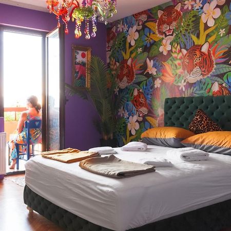 Apartment Amore Mio جولوباك المظهر الخارجي الصورة
