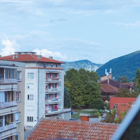 Apartment Amore Mio جولوباك المظهر الخارجي الصورة