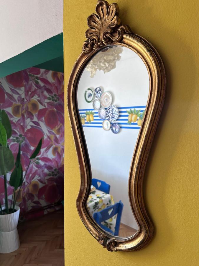Apartment Amore Mio جولوباك المظهر الخارجي الصورة