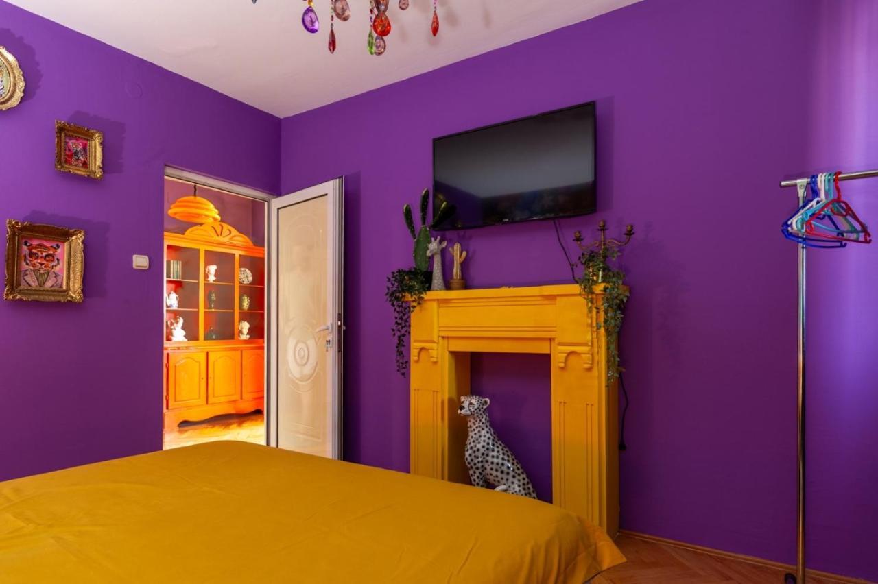 Apartment Amore Mio جولوباك المظهر الخارجي الصورة