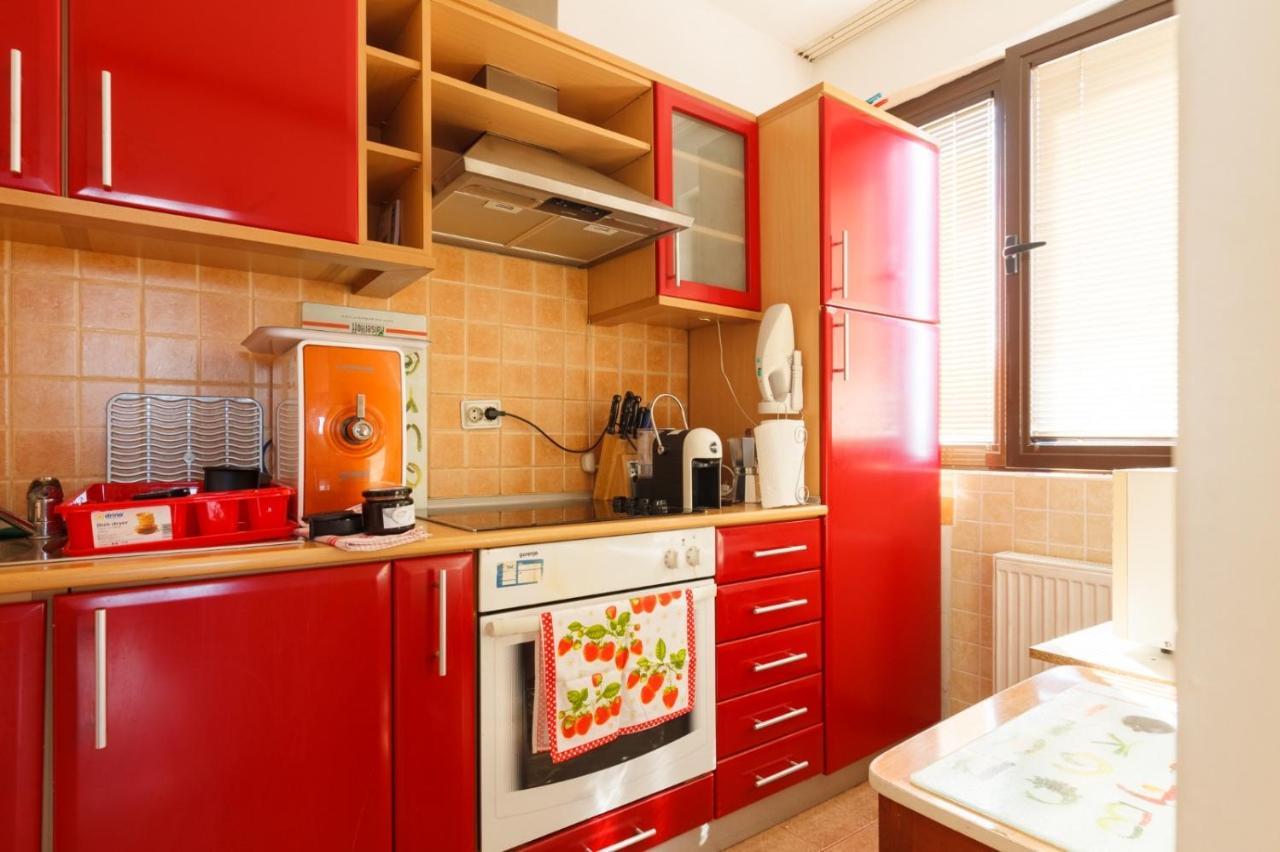 Apartment Amore Mio جولوباك المظهر الخارجي الصورة
