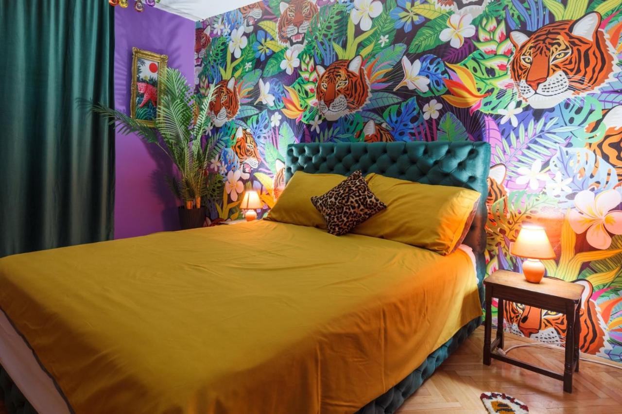 Apartment Amore Mio جولوباك المظهر الخارجي الصورة