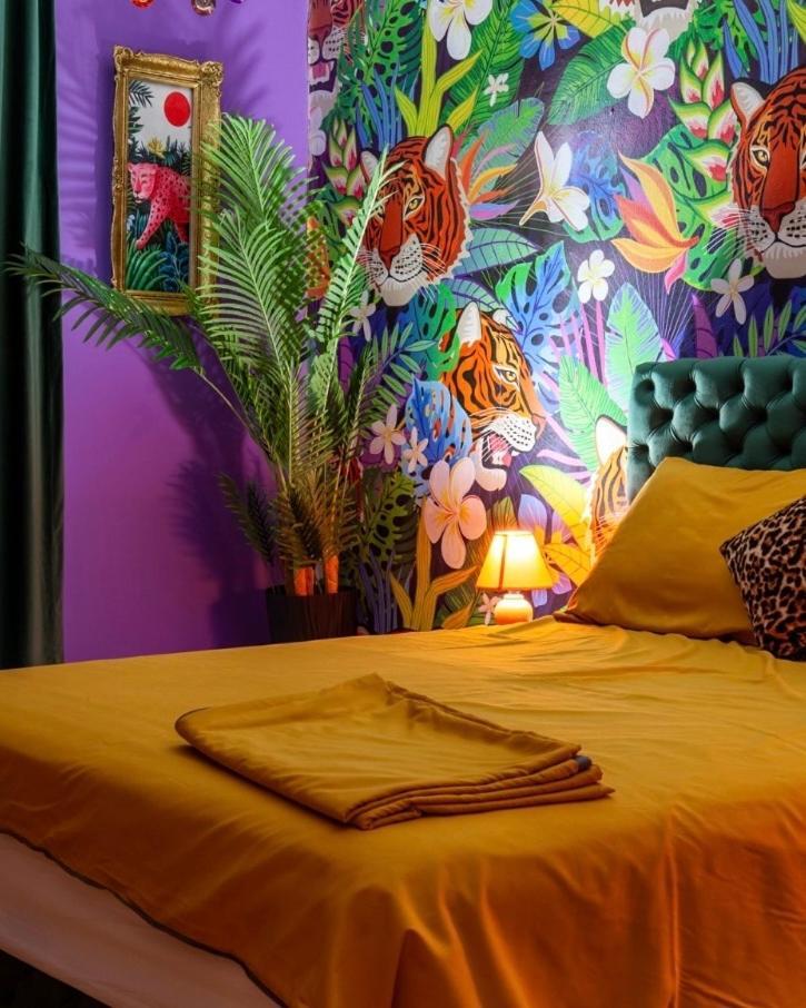 Apartment Amore Mio جولوباك المظهر الخارجي الصورة