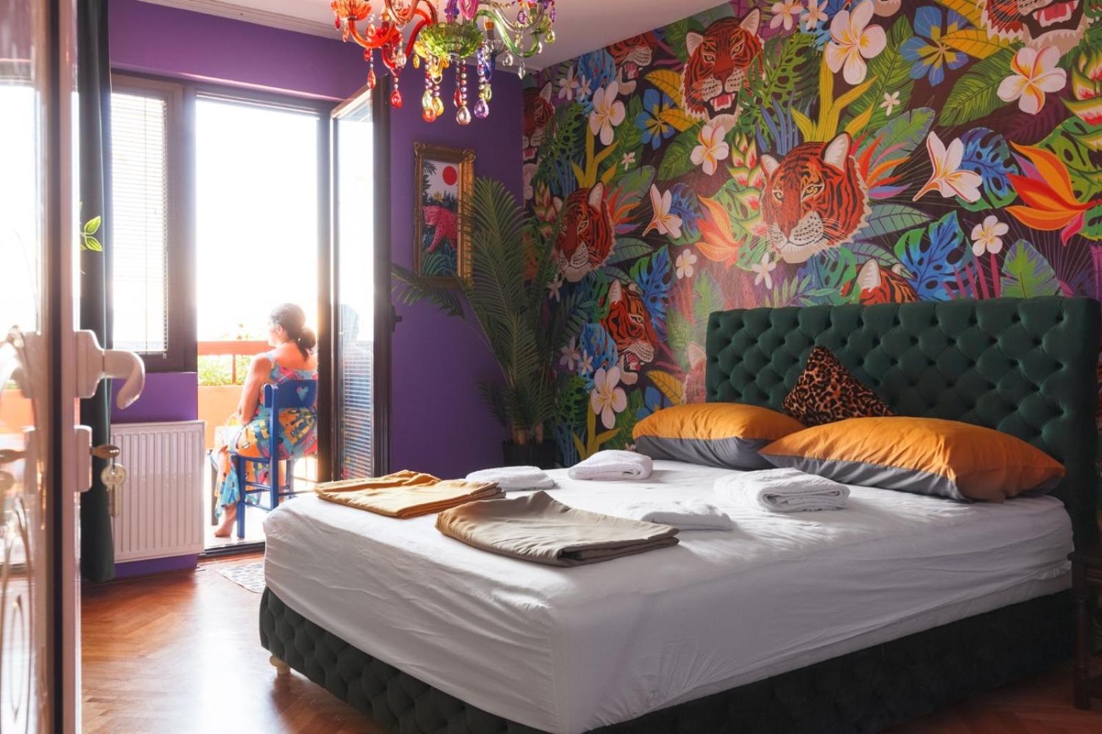 Apartment Amore Mio جولوباك المظهر الخارجي الصورة