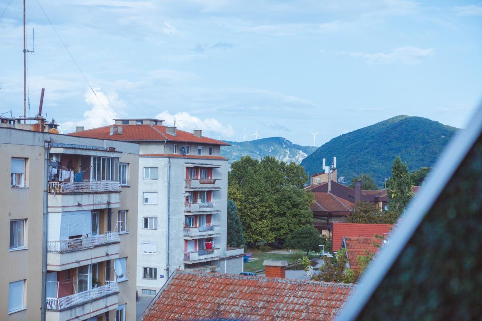Apartment Amore Mio جولوباك المظهر الخارجي الصورة