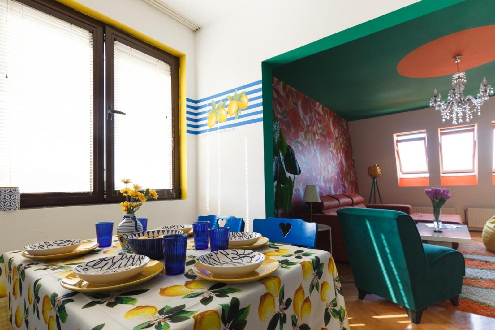 Apartment Amore Mio جولوباك المظهر الخارجي الصورة