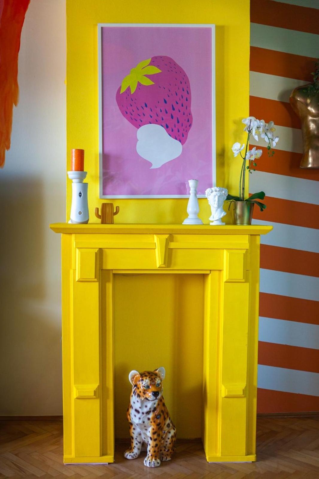 Apartment Amore Mio جولوباك المظهر الخارجي الصورة