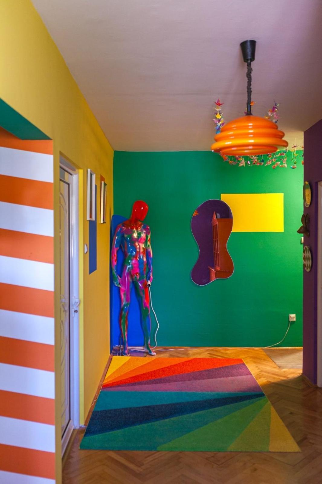 Apartment Amore Mio جولوباك المظهر الخارجي الصورة